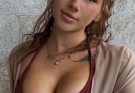 ❤️❤️👅 Magic photo make me feeling good ❤️👅